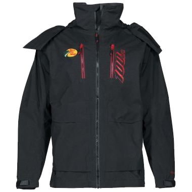 Bass pro gore store tex rain gear